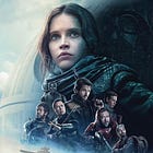 ‘Rogue One’ Is the Best Star Wars Prequel