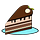 Half Slice