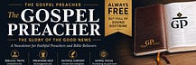 The Gospel Preacher