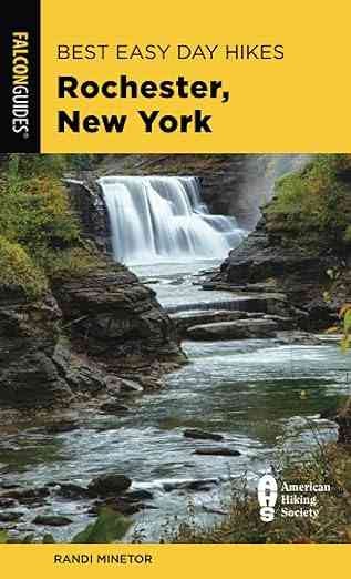 Best Easy Day Hikes Rochester