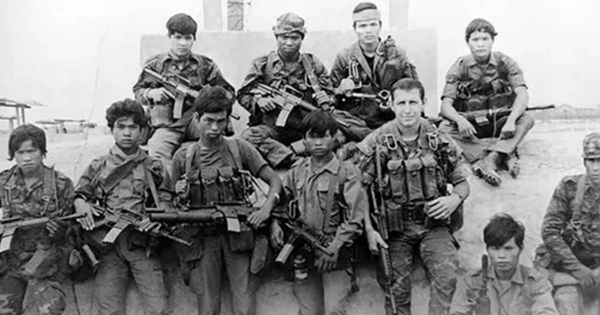 All about the Montagnard people of Vietnam