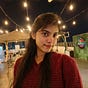 Shweta's avatar