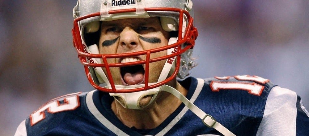Air nearly gone from DeflateGate 2016 images Air nearly gone from DeflateGate 2016 images