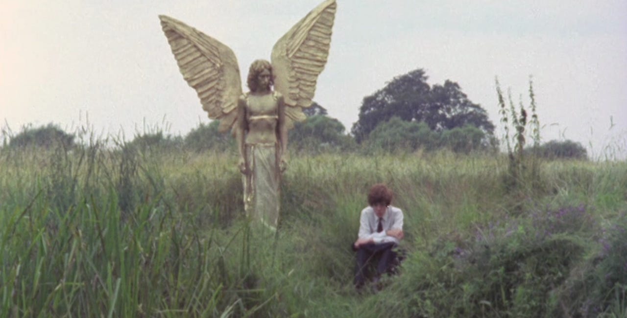 PENDA’S FEN