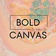 Bold Canvas