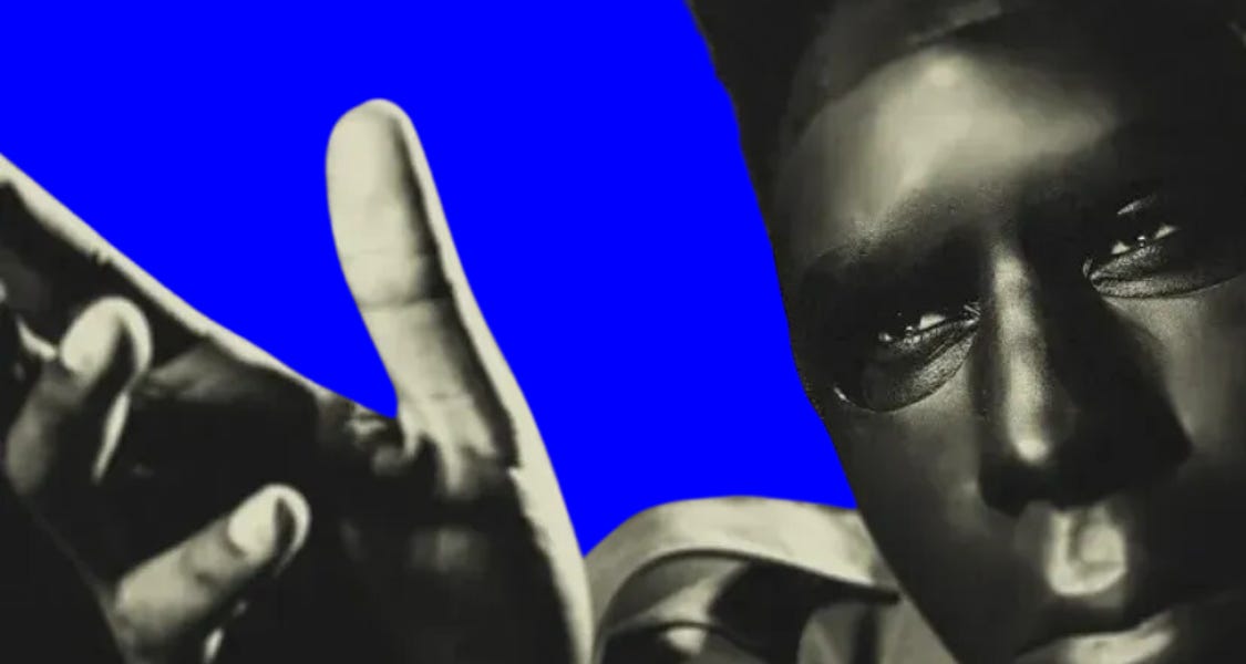 We need to talk about Tyler, The Creator - by THE Z LINK