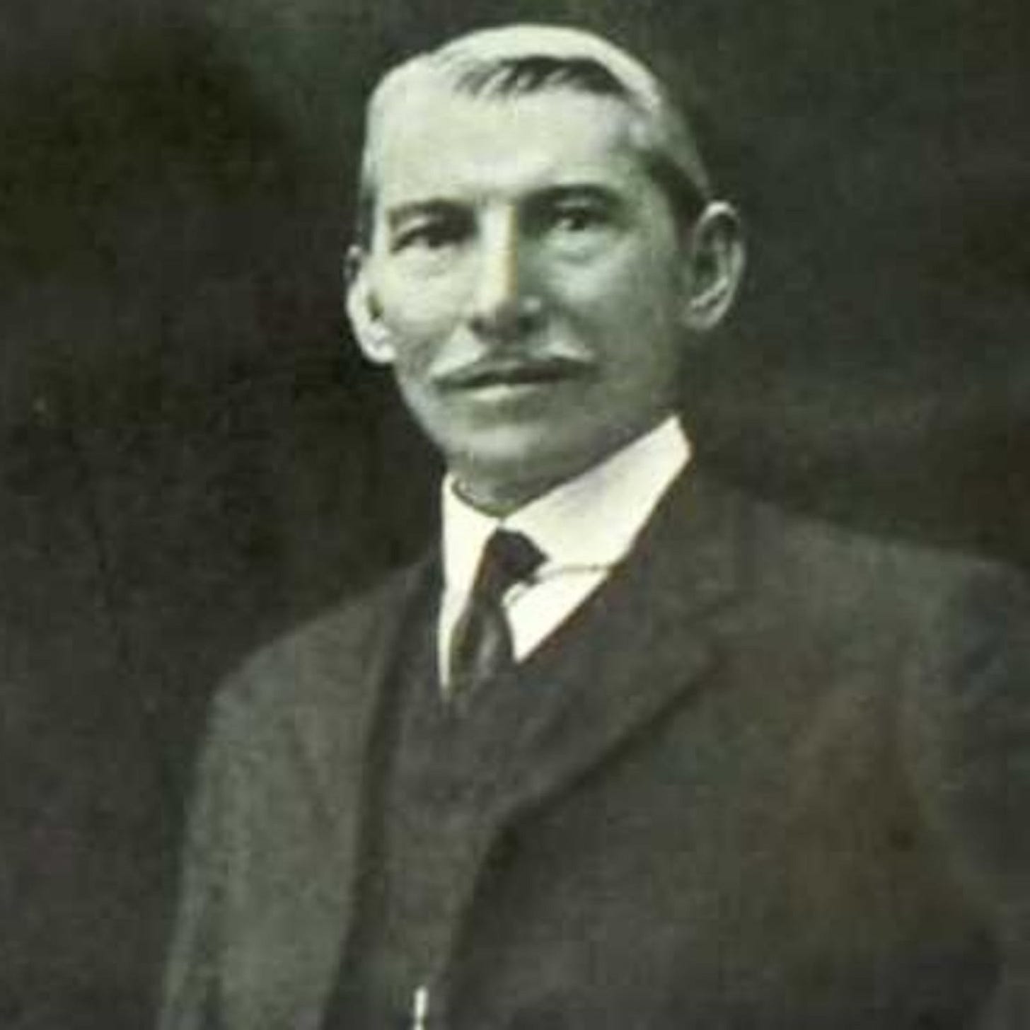 Sir Michael O'Dwyer, apologist for the Amritsar massacre, was also an Irish  nationalist – The Irish Times