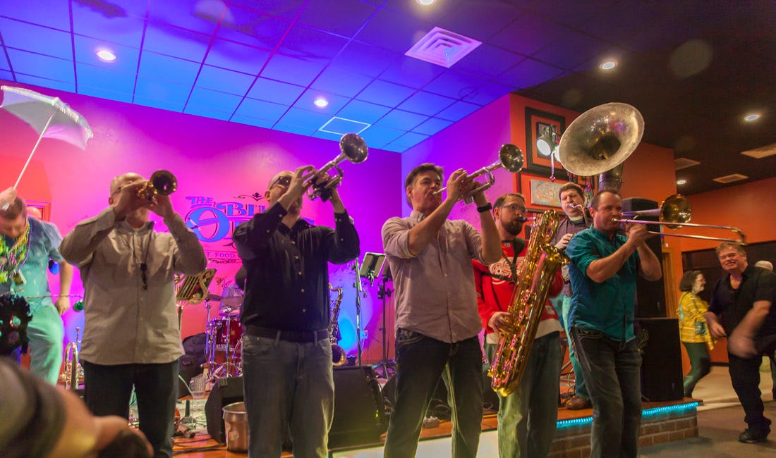 Riverfront Rendezvous is here | Your Wausome Weekend Guide 