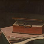 New Cartographies | Nicholas Carr | Substack