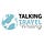 Talking Travel Writing