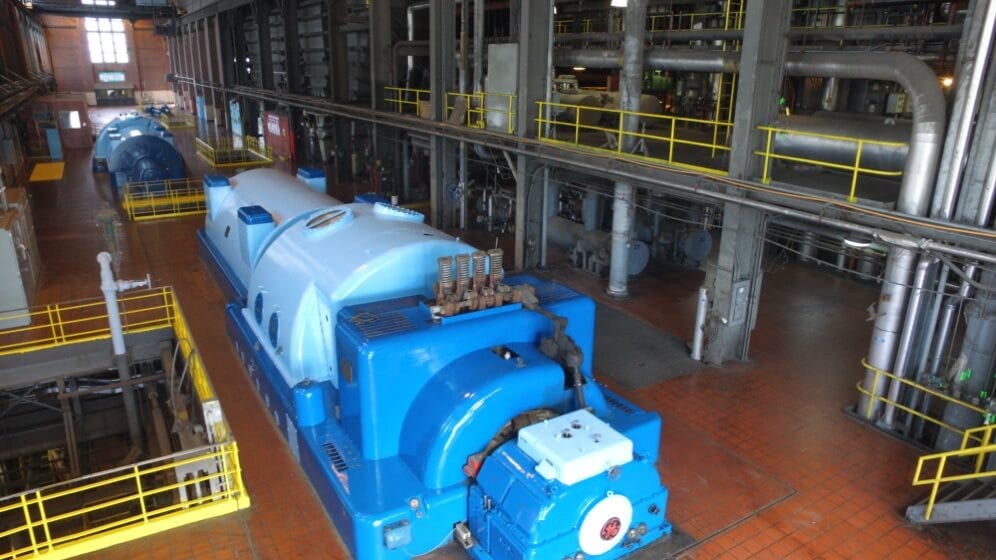 Greenidge, Powerplant-Crypto Mining Hybrid, To List Nasdaq - DailyAlts -