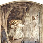 Deliverance: An Easter Poem