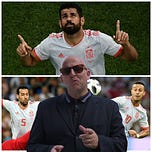 Revista de la Liga with Graham Hunter