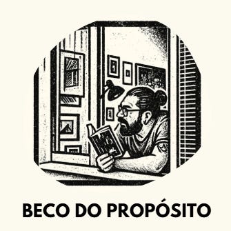 Beco do Propósito