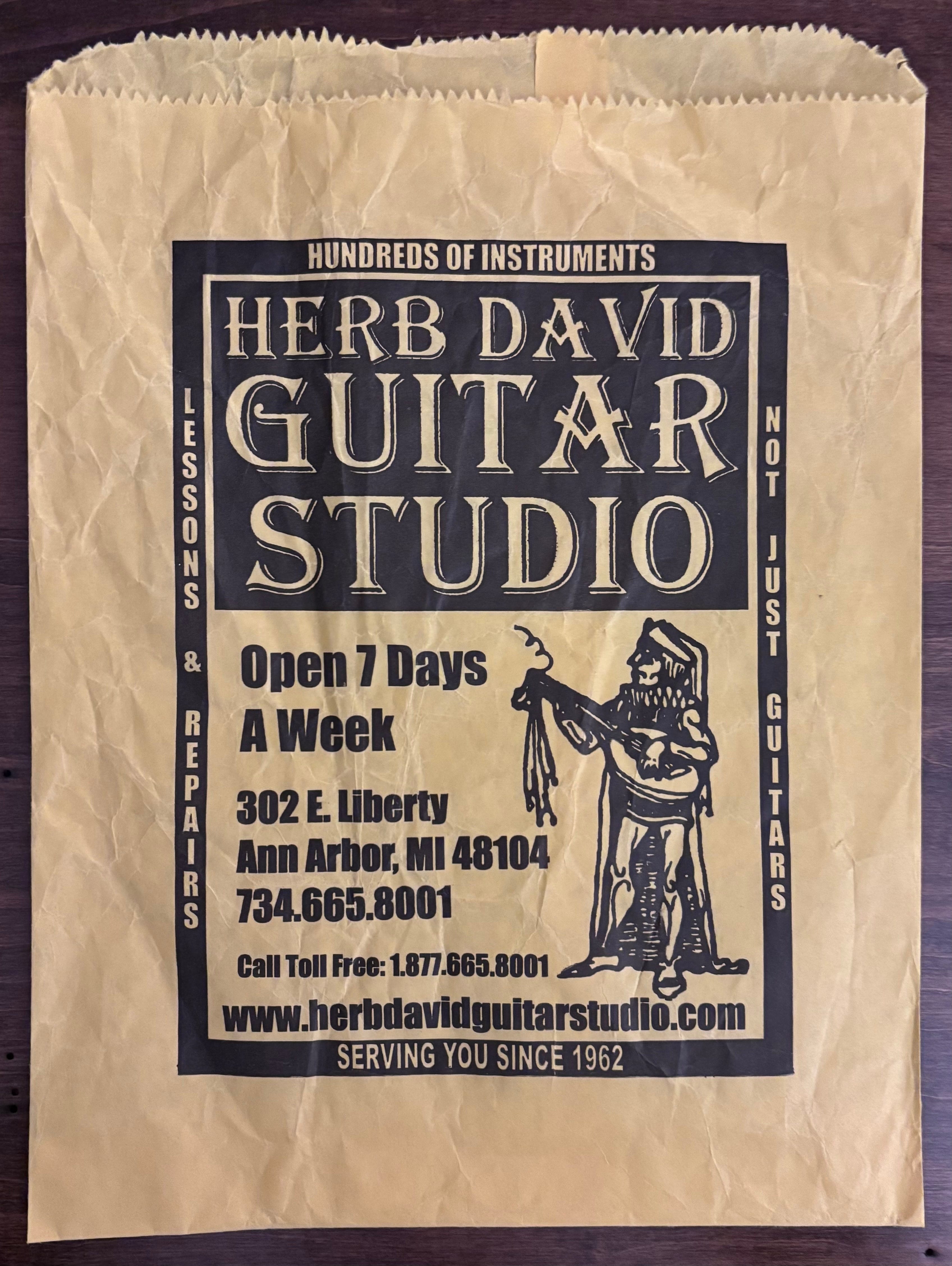 The '72 Ann Arbor Blues & Jazz Festival Part II