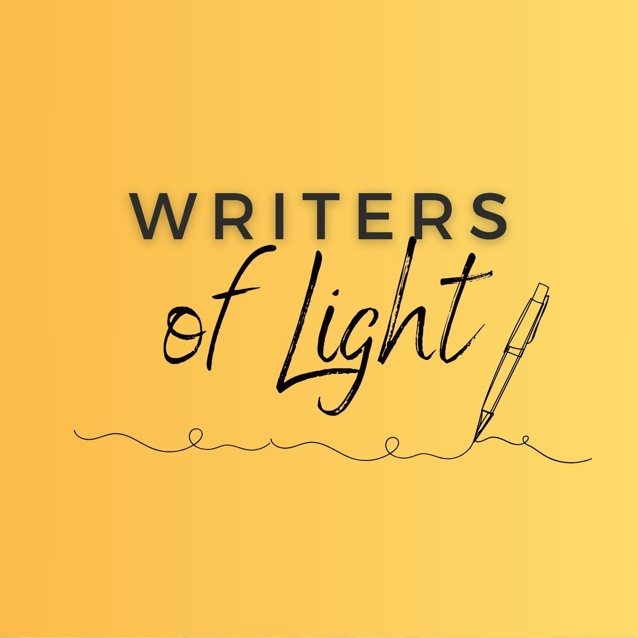 Writers of Light