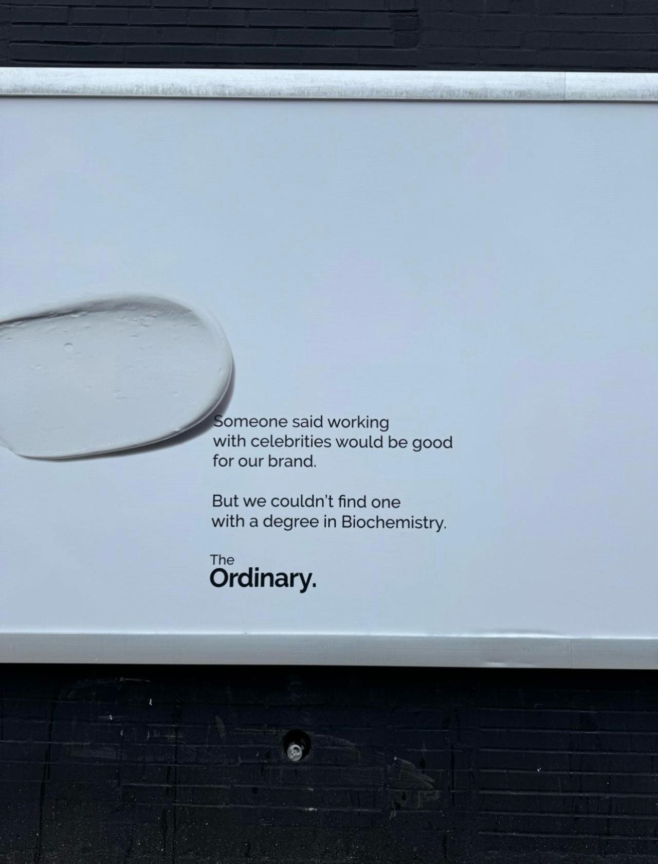 I found the best new ads for you - by Justin Kerby