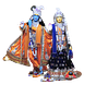 JKP Radha Madhav Dham's avatar