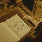 Waking in Middle-earth, Orc Origins, and What to Read if You Like LOTR