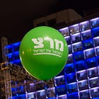 The Israeli Left learned nothing from October 7th.