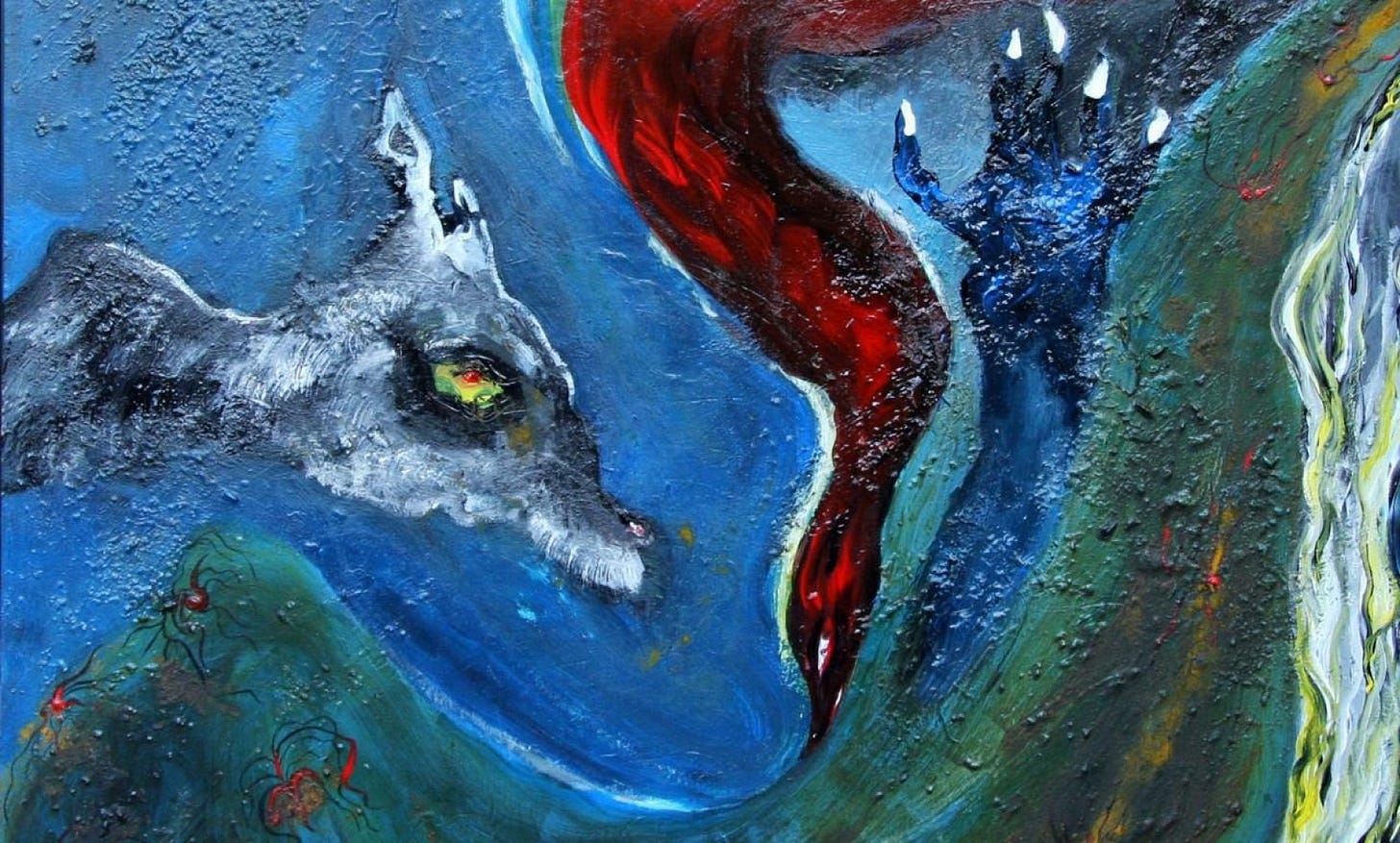 Emerging artists on HELEN CONTEMPORARY ART GALLERY