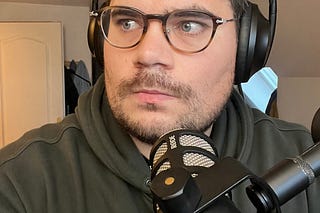 SocioGérontologie | Antoine | Substack