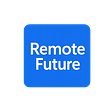 Remote Future's avatar