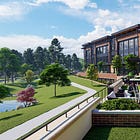 James City Selecting Firm to Oversee Construction of $190M Government Center