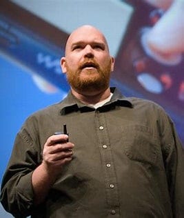 How the White African Built Nairobi’s Tech Playground and Broke Its Brotherhood
