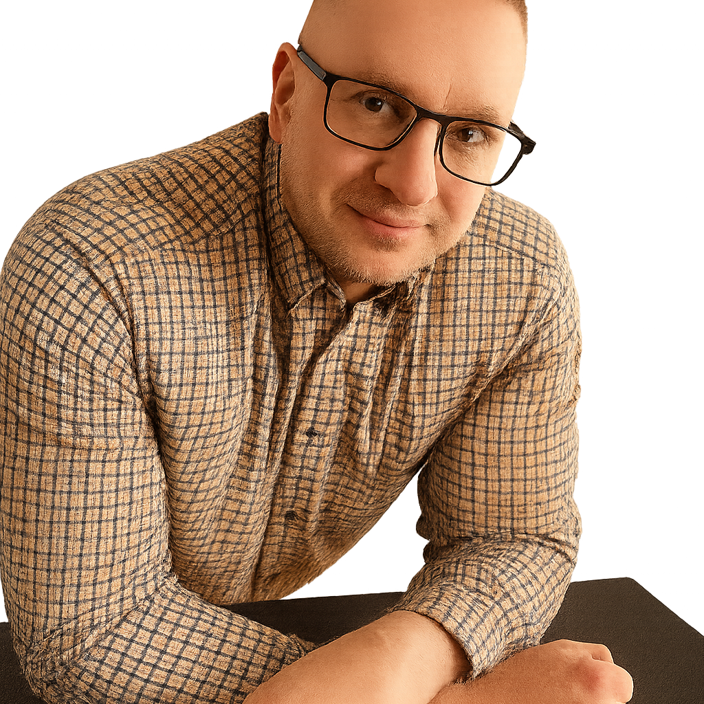 Tomas Blazo