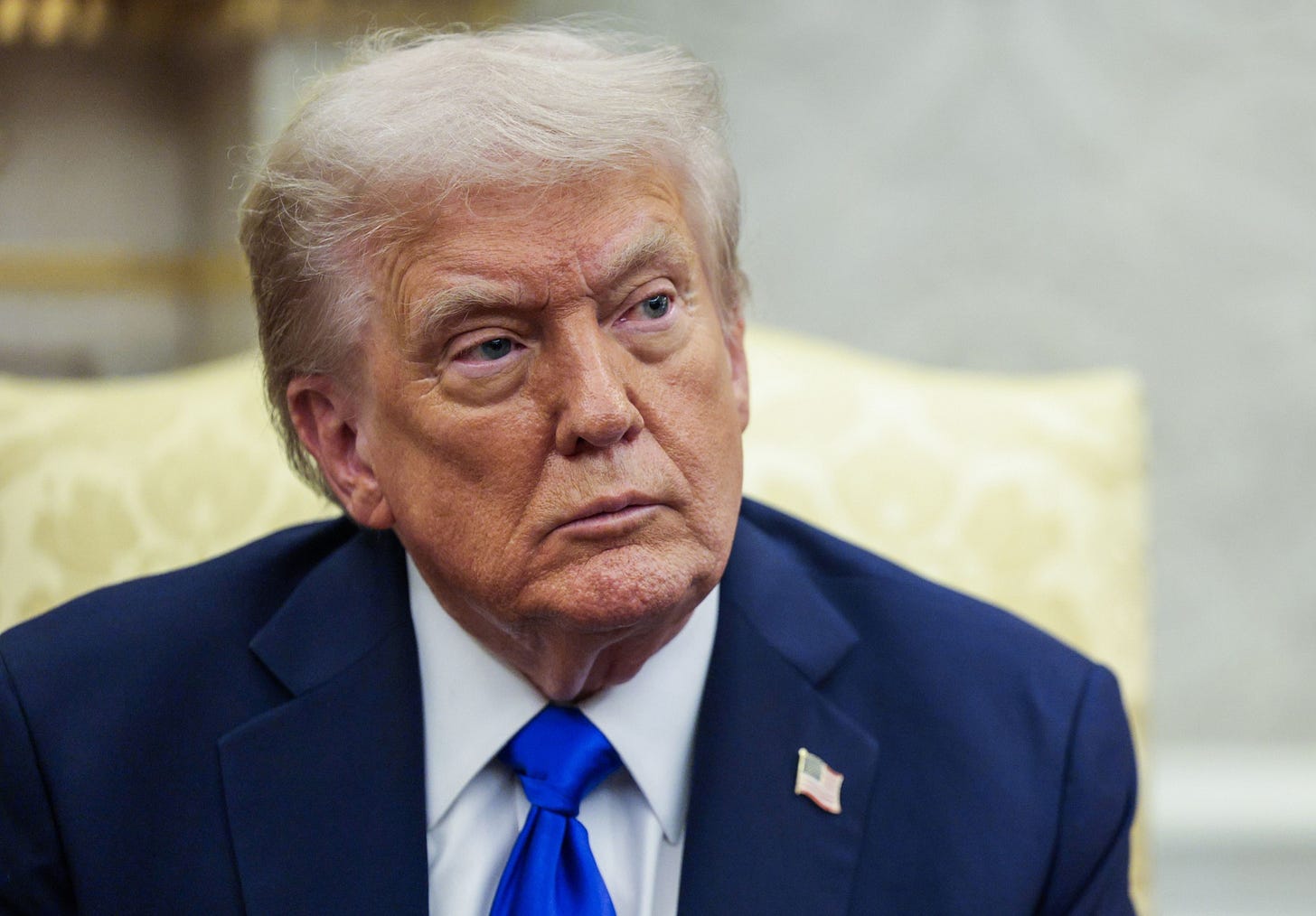 Trump says he'd consider invoking the Insurrection Act. What does that  mean? - ABC News