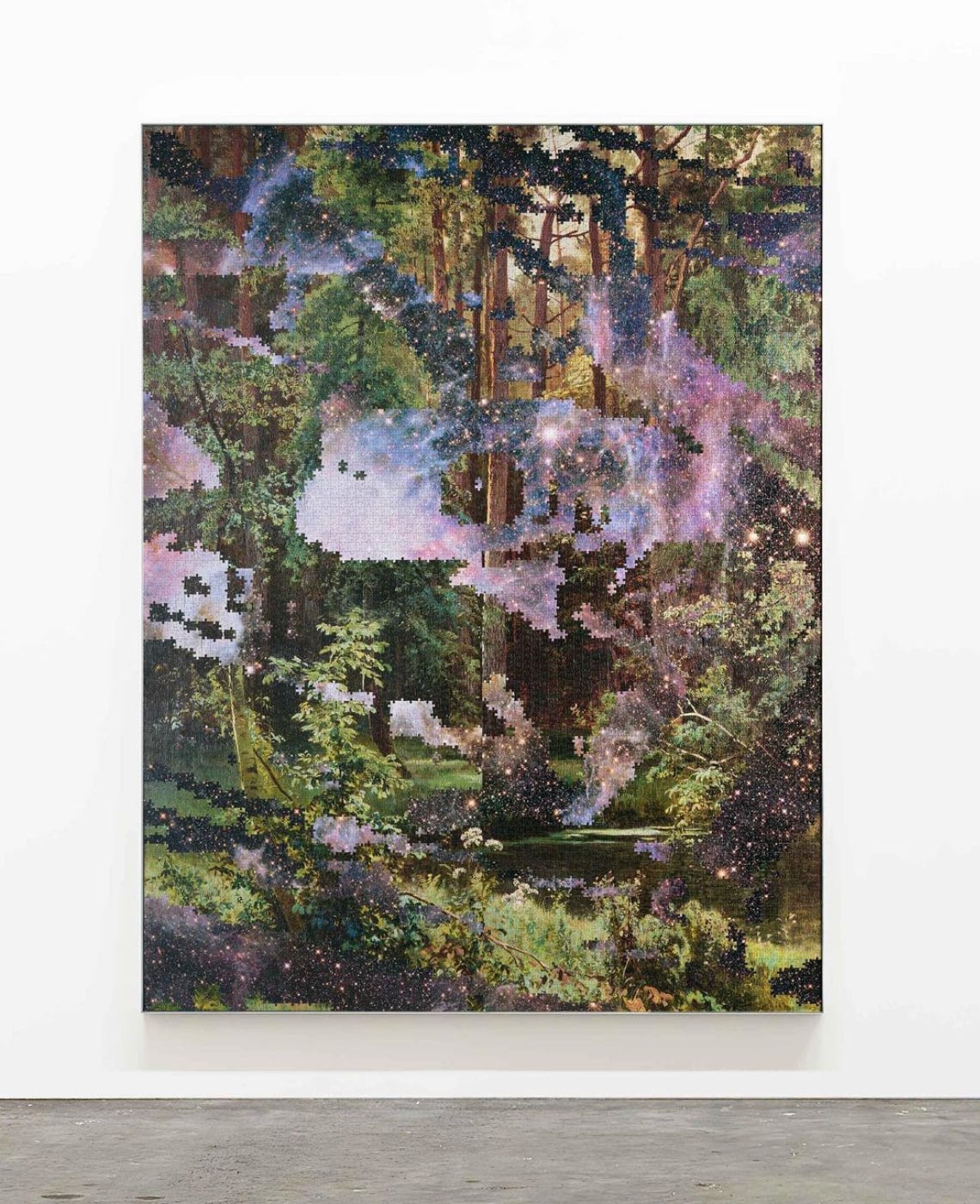 Six picks ••• 010