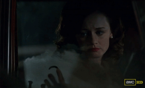 Mad Men s5e8: Lady Lazarus | the MARS DEN