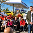 Eby’s DRIPA Files: 400 Crown land parcels pledged to First Nations