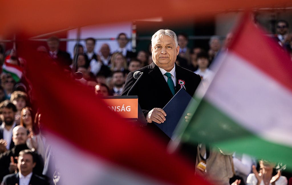 Rod Dreher: What I Learned in Hungary