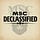 MSC DECLASSIFIED