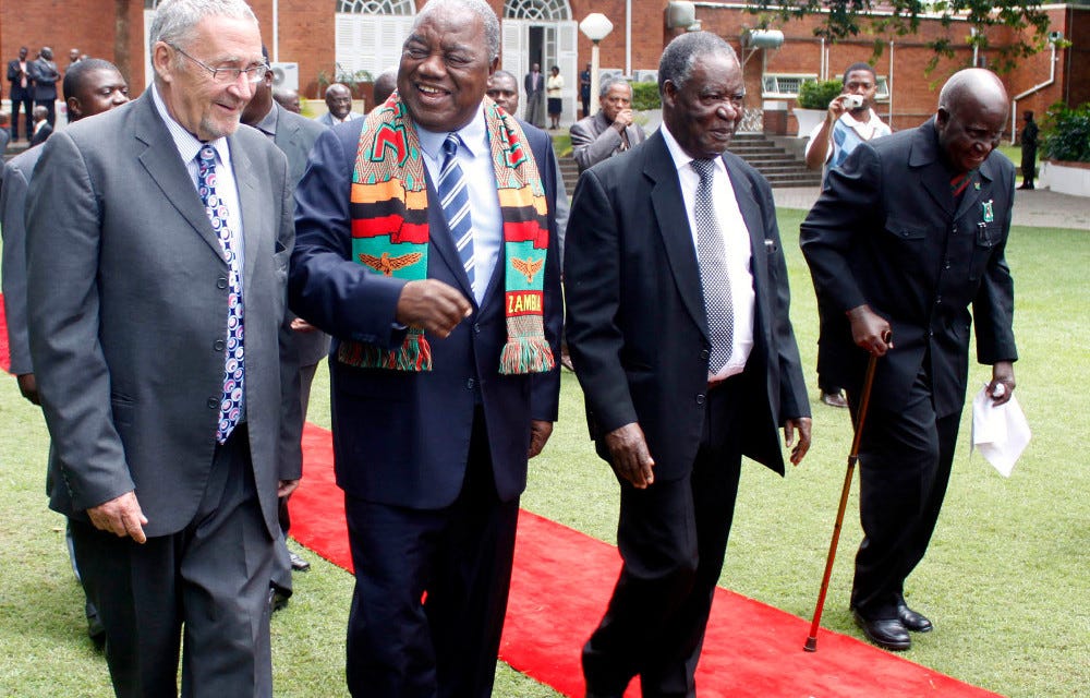 Deepening divisions in the ruling party Deepening divisions in the ruling party