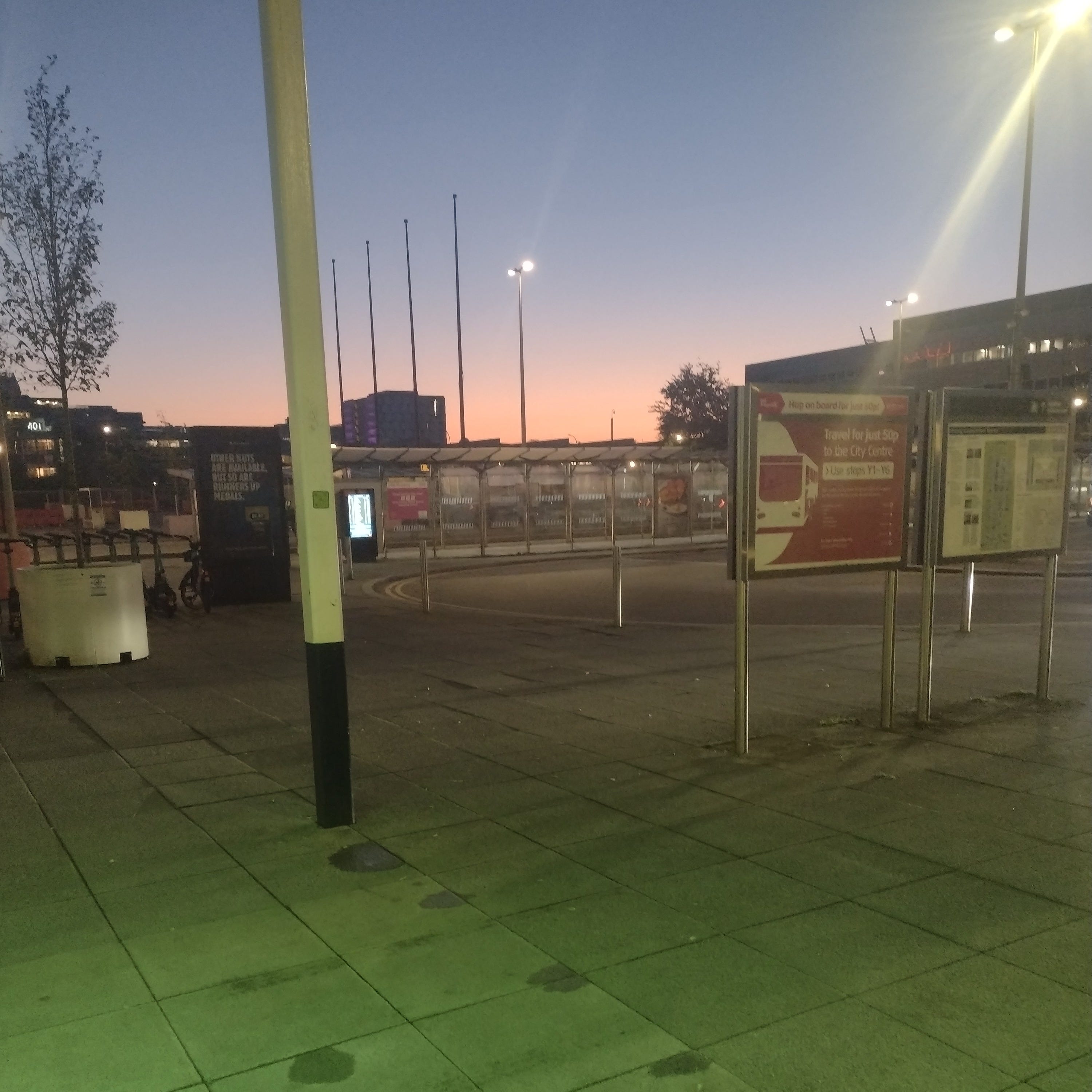 The Keynesian Bronicles