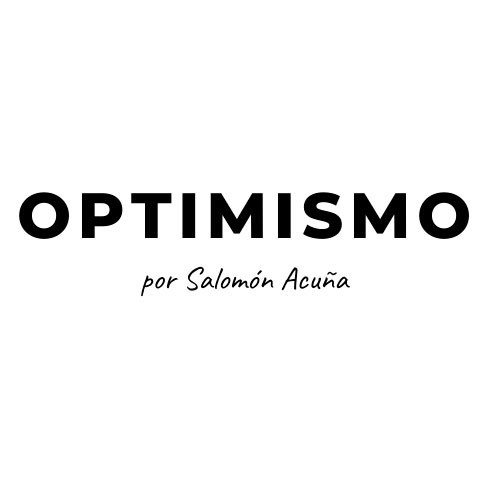 Optimismo logo
