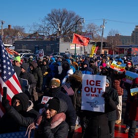 Anti-ICE protesters disrupted worship in a Minnesota church. Here’s why the First Amendment doesn’t protect their actions.