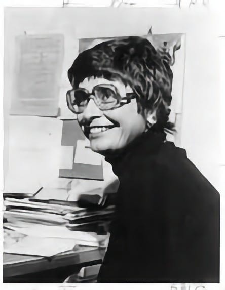 Dr. Diana Baumrind