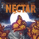 Review: Nectar #3