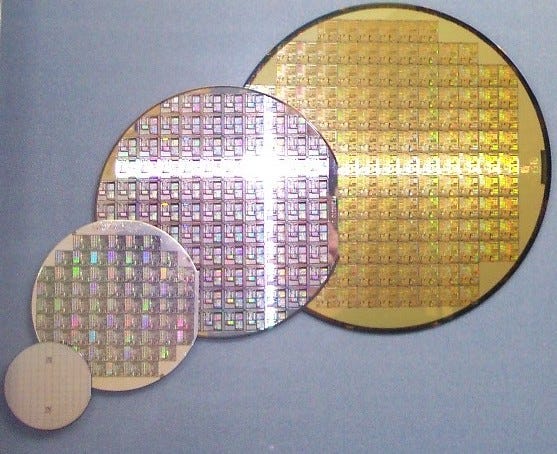 Micron Launches $10B R&D Lab In U.S. - Semiecosystem