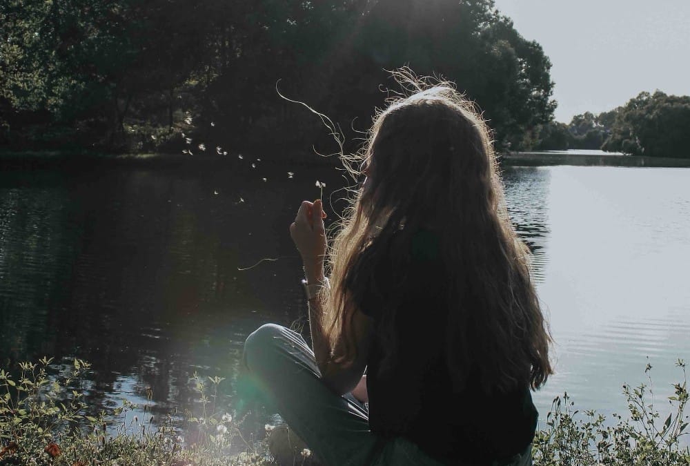 10 Signs of a High Vibration Person