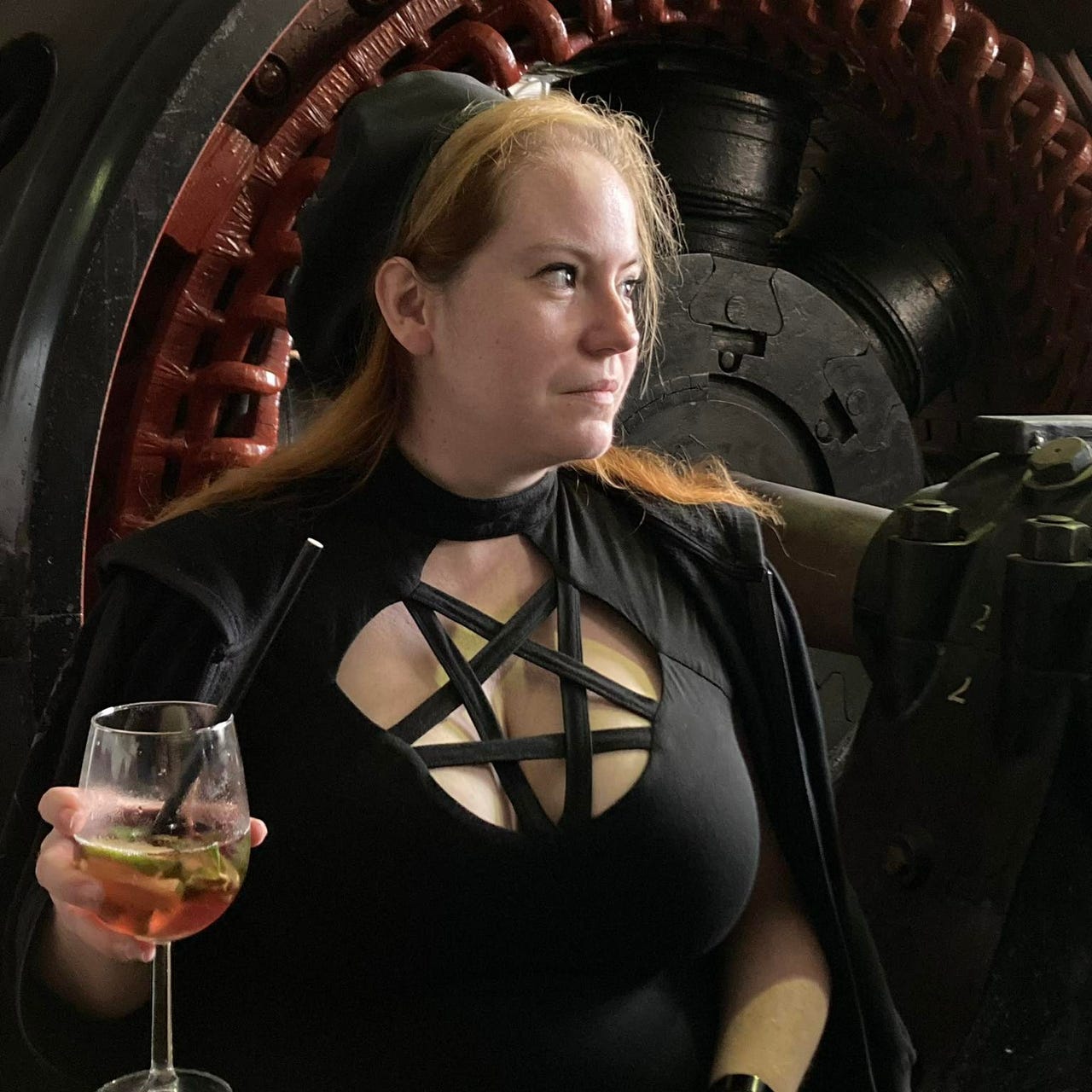 Daisy Swan - Briefe von deiner Vampir-Bff