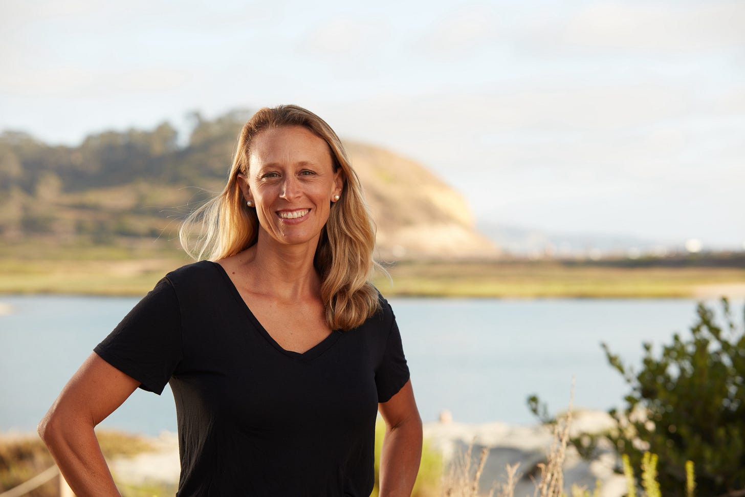 San Diego County Supervisor Terra Lawson-Remer recently announced plans to extend term limits for supervisors, add term limits for other offices and create an elected “county mayor” position. Courtesy photo San Diego County Supervisor Terra Lawson-Remer recently announced plans to extend term limits for supervisors, add term limits for other offices and create an elected “county mayor” position. Courtesy photo