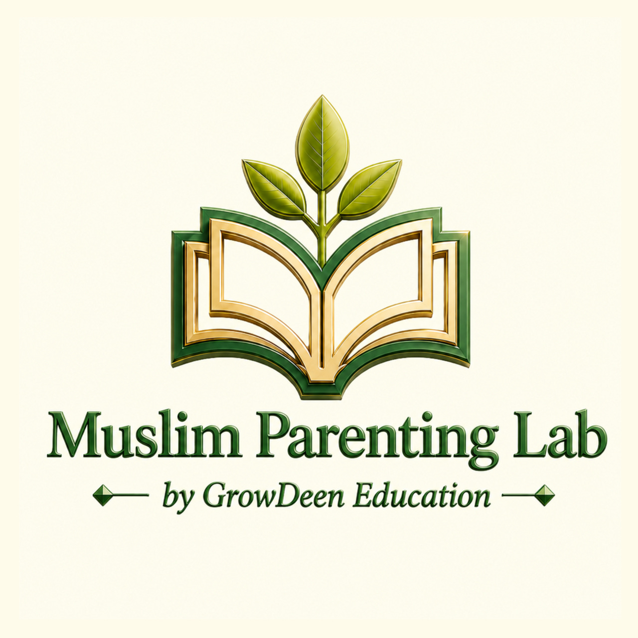 Muslim Parenting Lab