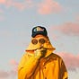 Larry Fisherman's avatar