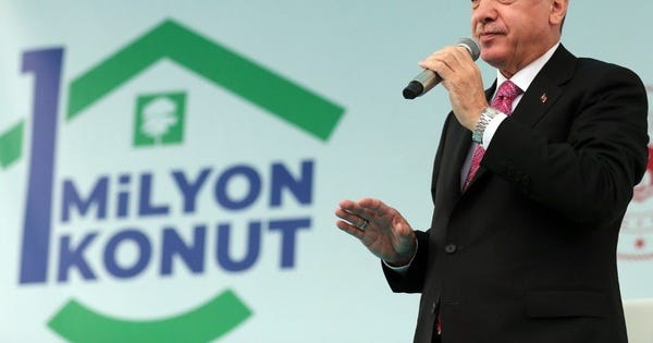 Doğu'da Seçim Stratejisi ve Rekabet