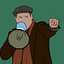 User's avatar